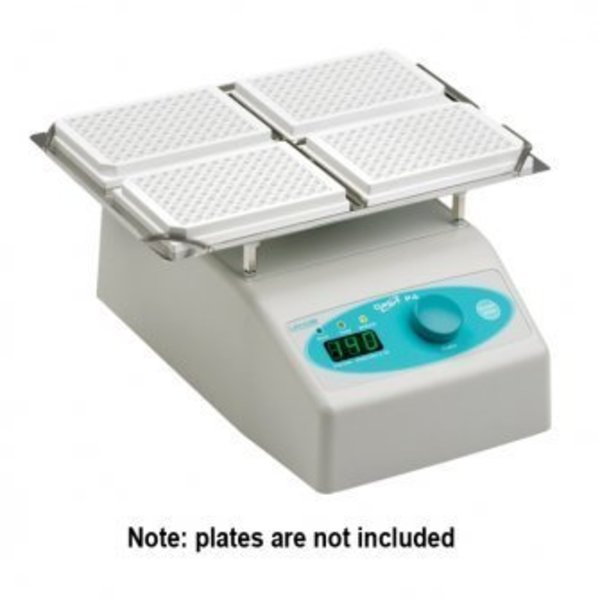 Digital Orbital Shaker, 4x96 Well, Corning, Mfr#: 192045